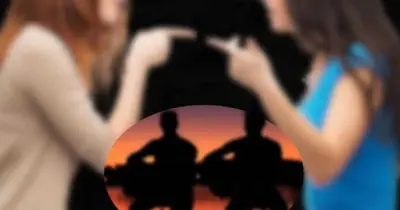 Imagem card com fundo