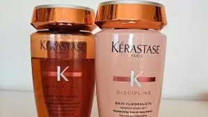 Kérastase Discipline Bain Fluidéaliste