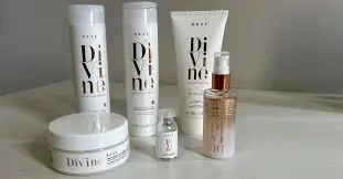 Braé Divine Shampoo