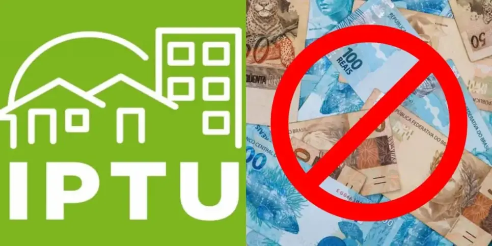 Cidade de SP libera prazo para isenção do IPTU de 2027 (Reprodução: Montagem TV Foco) Cidade de SP libera prazo para isenção do IPTU de 2027 (Reprodução: Montagem TV Foco)