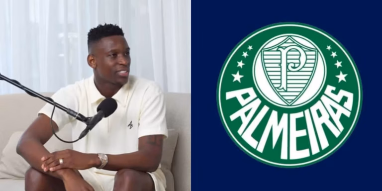 Palmeiras vai contratar Luiz Henrique? Atualização sobre substituto de Allan hoje (24/08) Palmeiras vai contratar Luiz Henrique? Atualização sobre substituto de Allan hoje (24/08)
