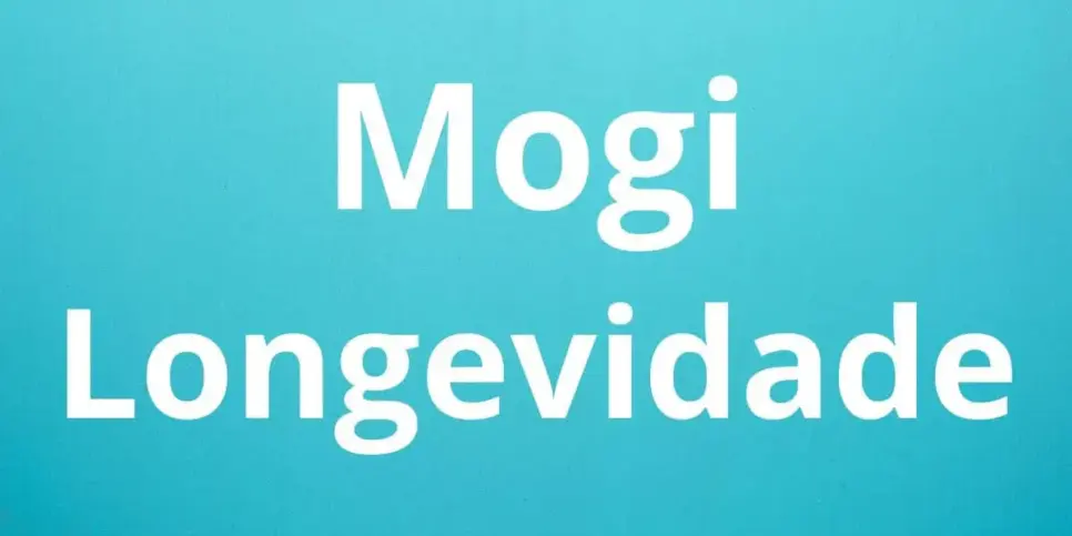 Mogi Longevidade já está em vigor em Mogi das Cruzes (Reprodução: Canva) Mogi Longevidade já está em vigor em Mogi das Cruzes (Reprodução: Canva)