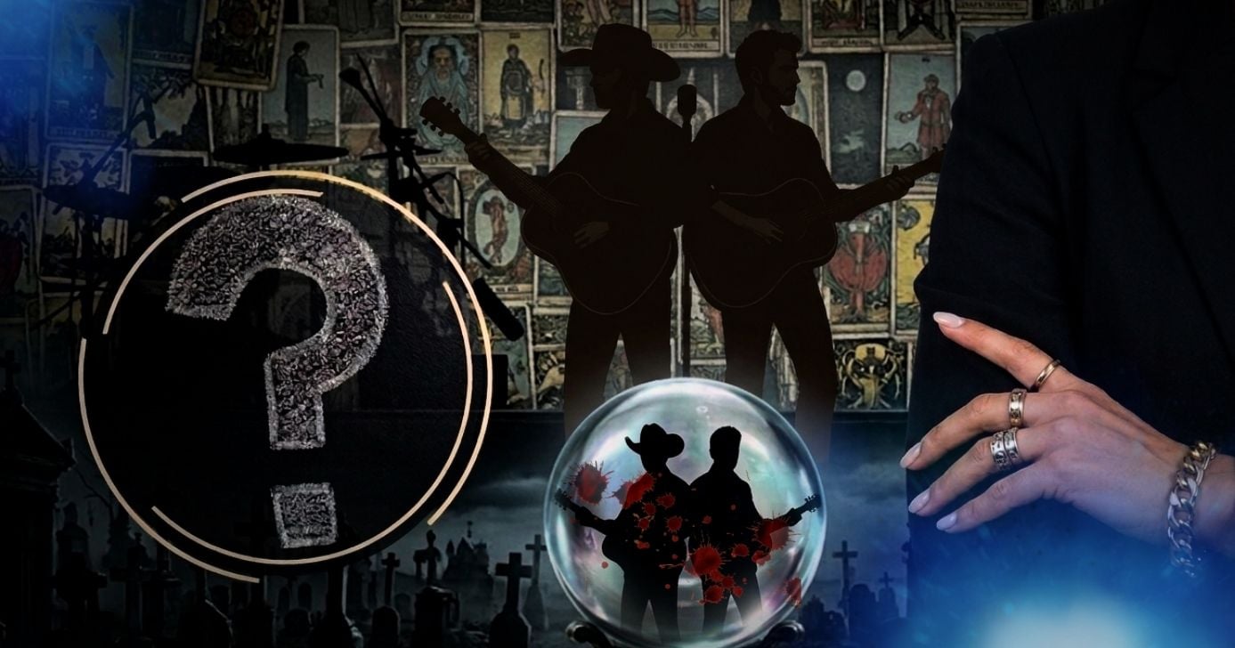 Vidente prevê acidente de dupla sertaneja e faz alerta aos famosos: “Se puderem se cuidar”