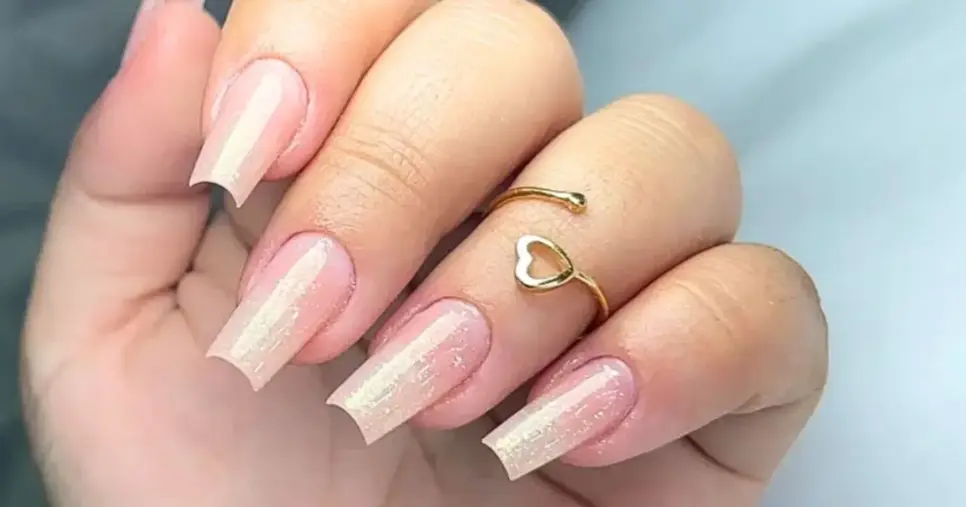 Unhas alongadas (Foto: Divulgação)