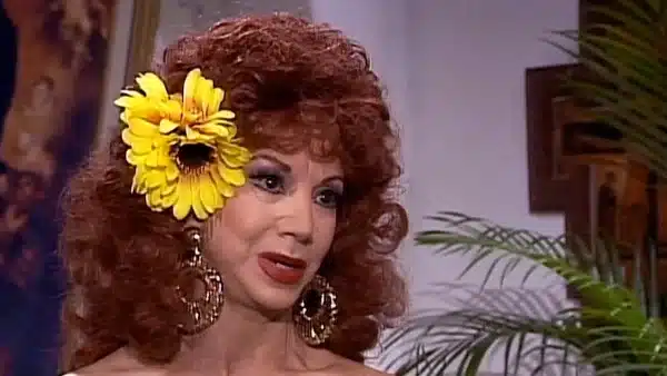Ana Luísa Peluffo - Foto Internet