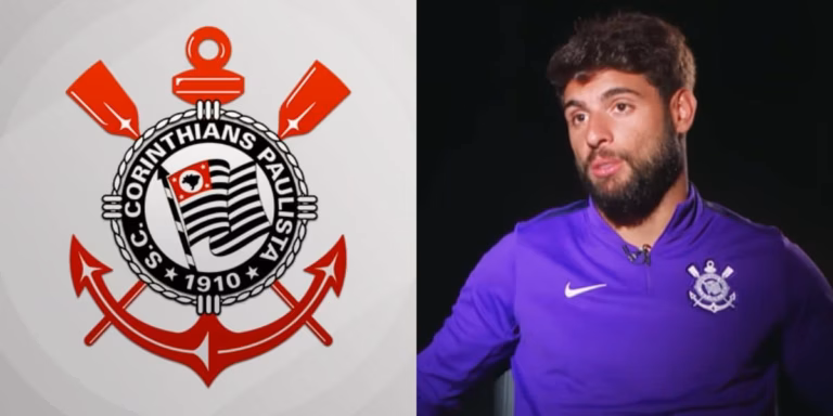 Adeus? Yuri Alberto tem desfecho confirmado e decisão do Corinthians HOJE (28) Adeus? Yuri Alberto tem desfecho confirmado e decisão do Corinthians HOJE (28)