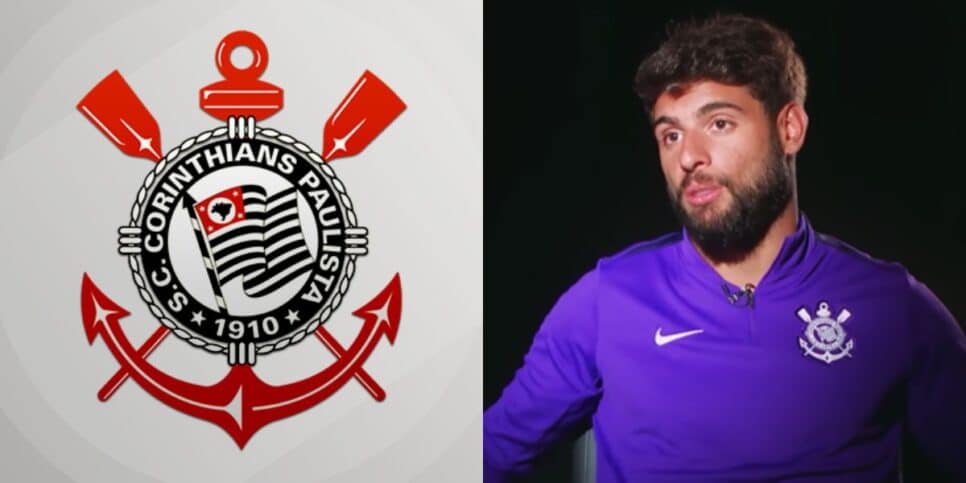Adeus? Yuri Alberto tem desfecho confirmado e decisão do Corinthians HOJE (28)