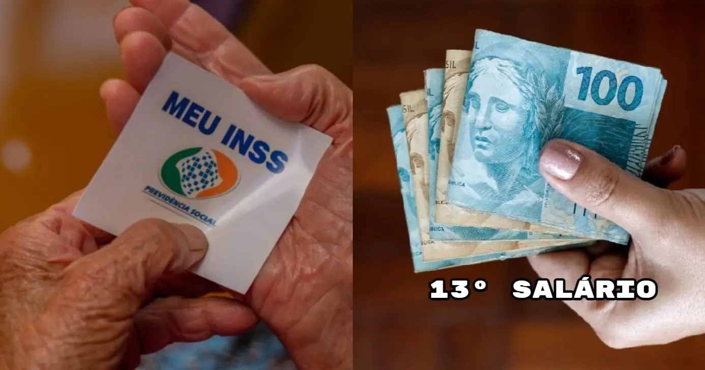 Governo faz alerta sobre INSS (Foto: Divulgação)