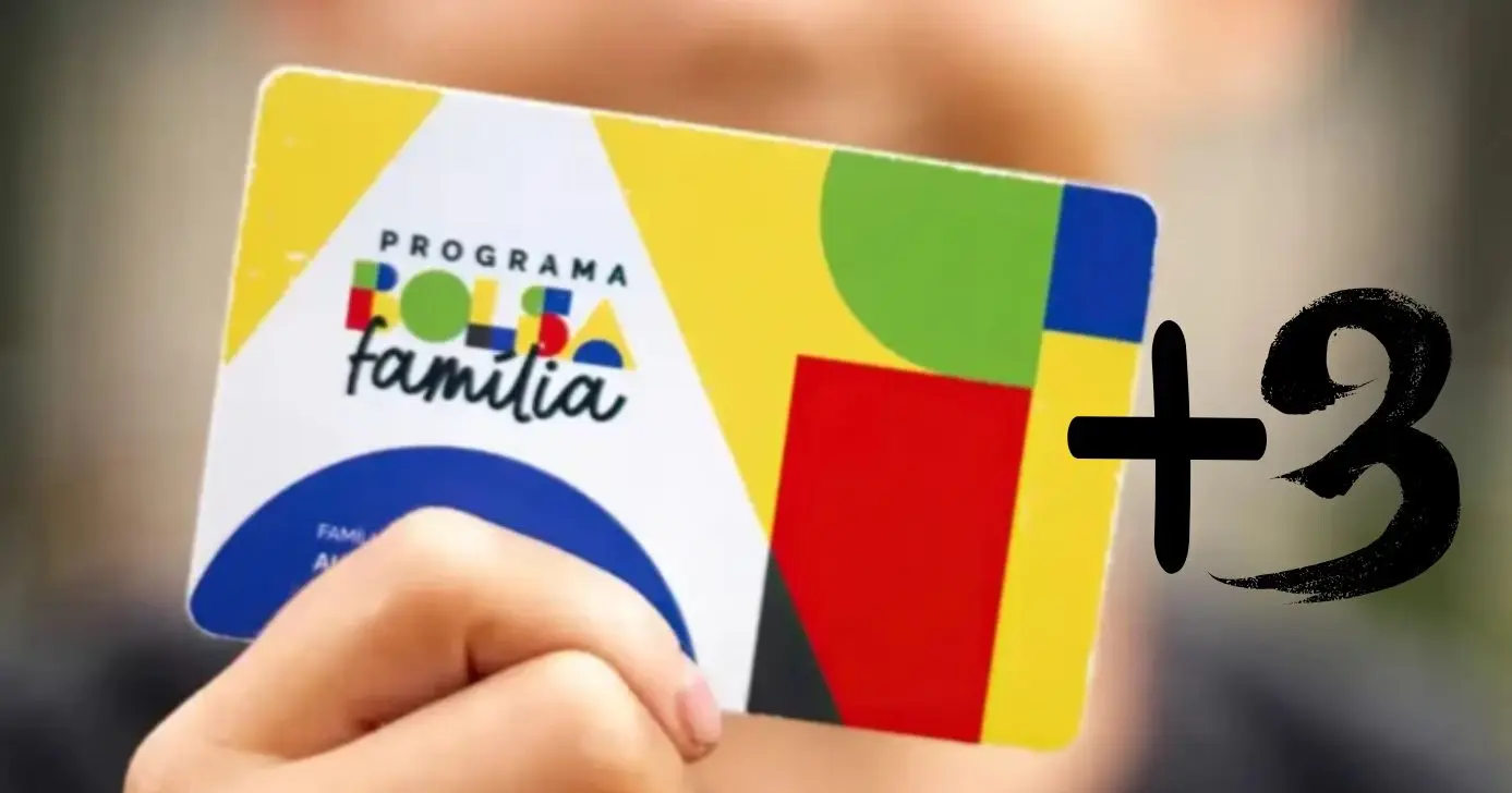 Bolsa Família 2026 (Foto Reprodução/Montagem/TV Foco/Canva/Paola)