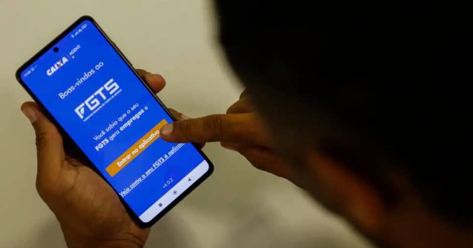 Saque do FGTS é liberaqdo a esse grupo (Foto: Divulgação)