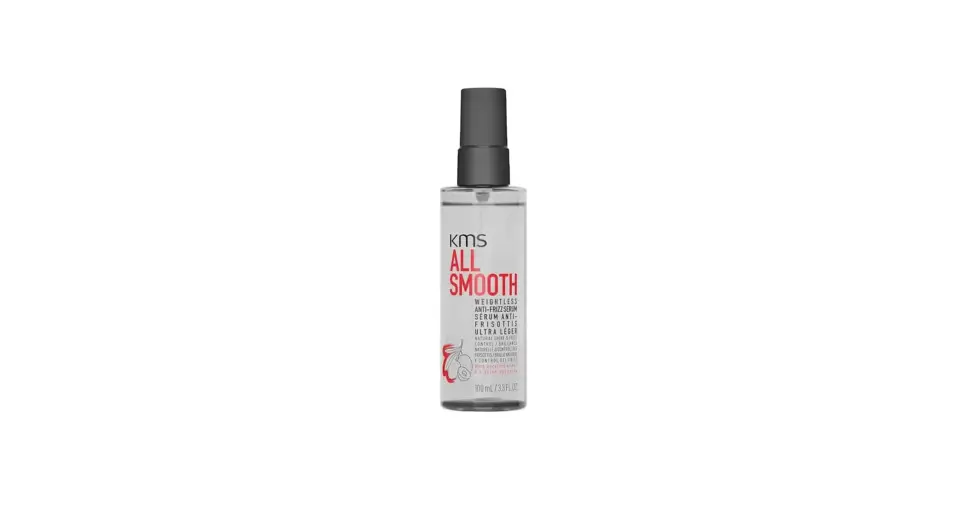 KMS All Smooth Weightless Anti Frizz Serum KMS All Smooth Weightless Anti Frizz Serum