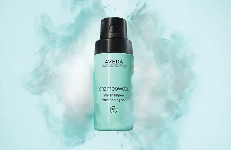 Aveda Shampowder Dry Shampoo Powder Aveda Shampowder Dry Shampoo Powder