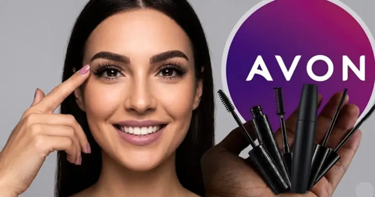 2 em 1: O produto da Avon que alinha as sobrancelhas e define os cílios com efeito natural 2 em 1: O produto da Avon que alinha as sobrancelhas e define os cílios com efeito natural