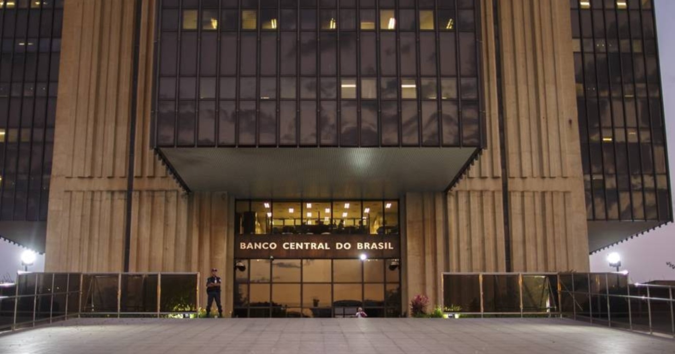 Banco Central (Foto: Reprodução/Internet)