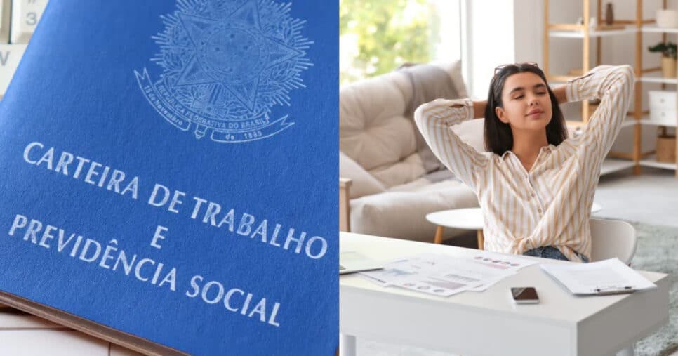 Lei garante folga aos CLTs nessas datas (Foto: Divulgação)