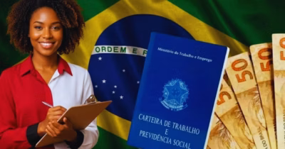 Imagem card com fundo