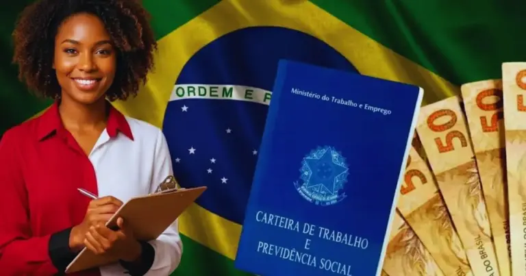 Mudança no bolso: Governo anuncia novo valor do salário mínimo para 2027; Saiba quanto será