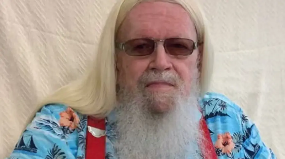 Foto: David Allan - Courtesy Foto: David Allan - Courtesy