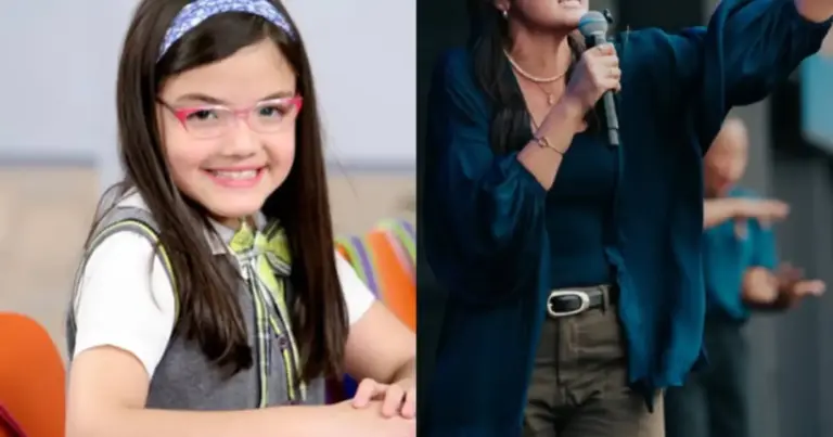 Lembra da Carmen de Carrossel? Atriz sumiu da TV e está irreconhecível