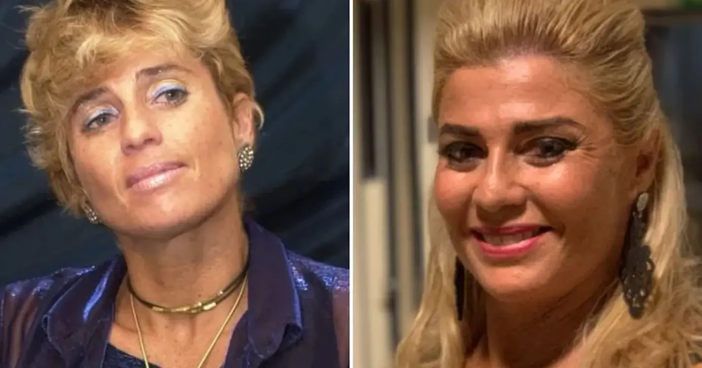 Cida Moraes do BBB 2, hoje em dia (Foto: Reprodução) Cida Moraes do BBB 2, hoje em dia (Foto: Reprodução)