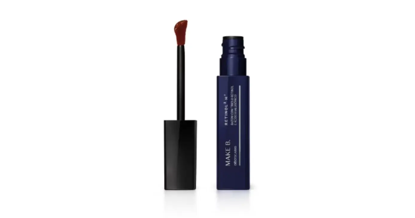 Clássic Make B. Retinol³ H+ (Foto: Boticário) 