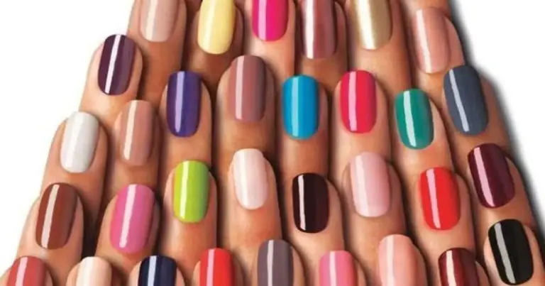Unhas elegantes: 7 cores de esmaltes que valorizam as mãos e rejuvenescem