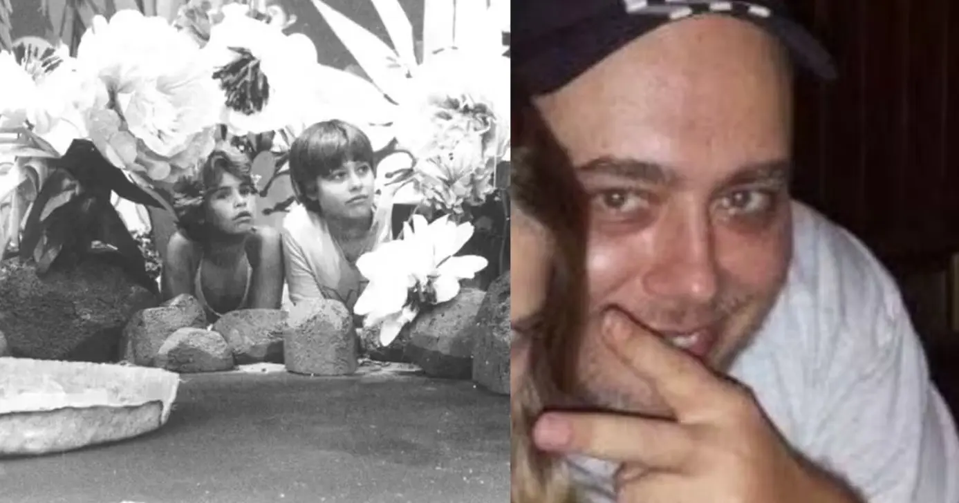 Luto - Fabiano Thomas Vannucci (Fotos: Reproduções / Instagram / Globo)