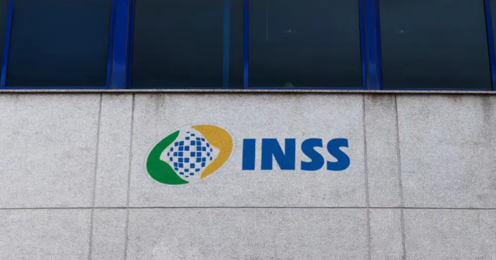 INSS - (Foto: Divulgação)