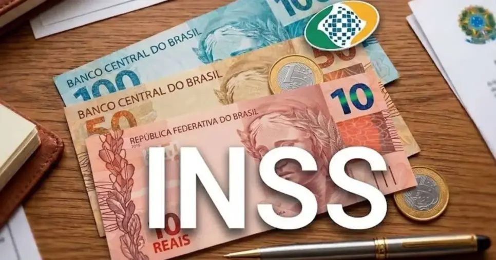 Ilustração Além do salário de R$1.621: INSS garante outra vitória aos idosos 60+ em abril Ilustração Além do salário de R$1.621: INSS garante outra vitória aos idosos 60+ em abril