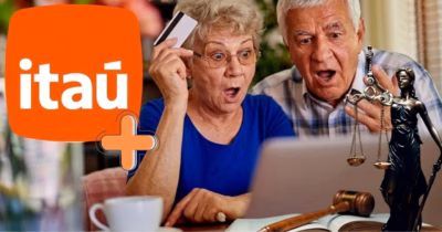 Imagem card com fundo