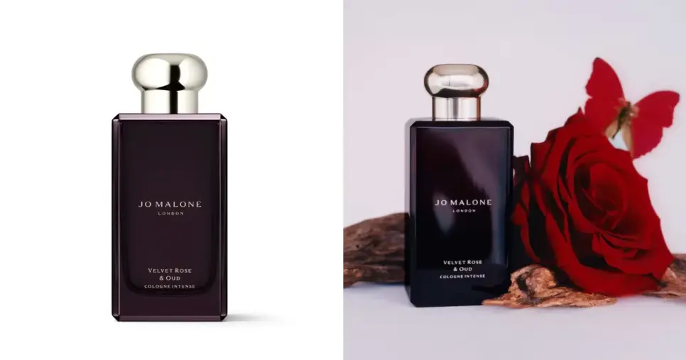 Perfume Velvet Rose & Oud, Jo Malone (Foto: Divulgação) Perfume Velvet Rose & Oud, Jo Malone (Foto: Divulgação)