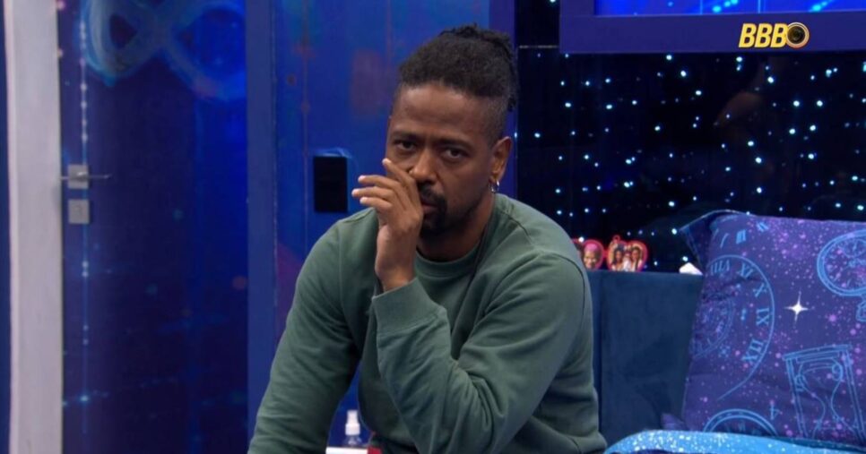 Leandro no BBB26