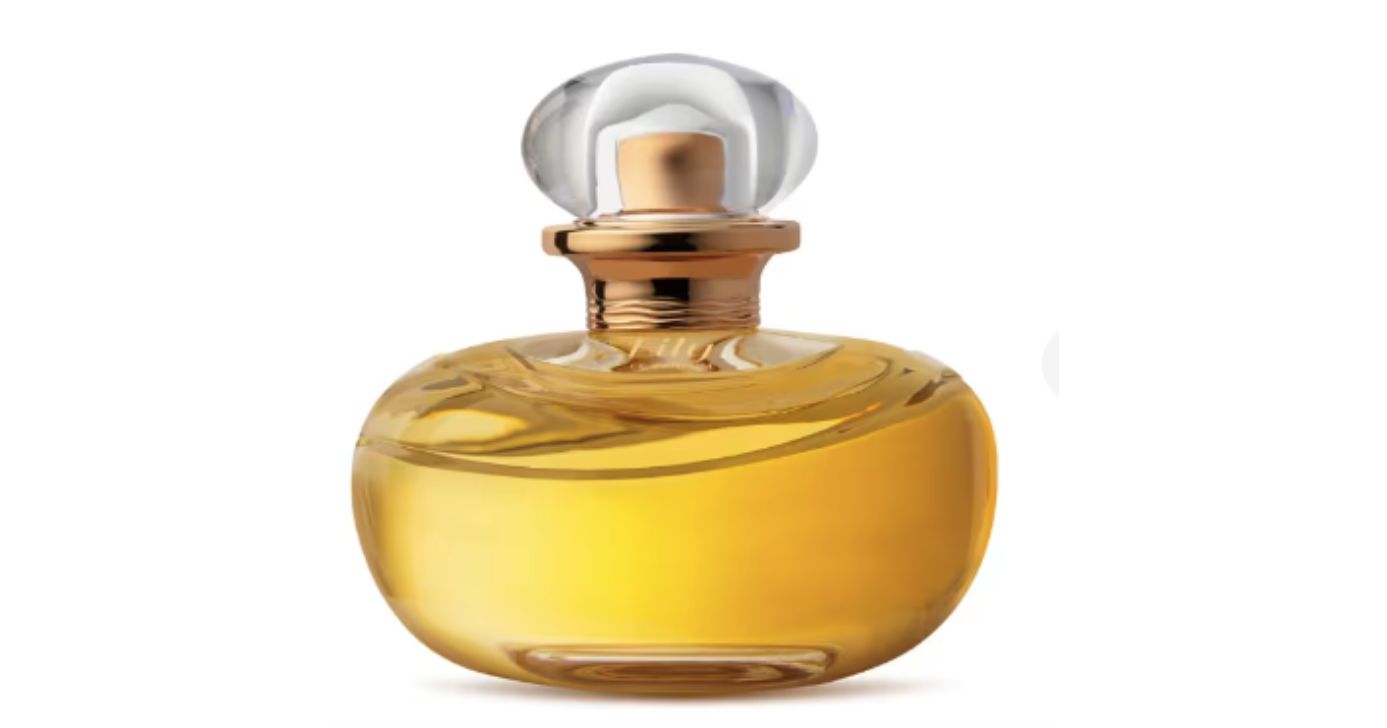 Lily Le Parfum, um dos perfumes mais famosos (Foto: Boticário)