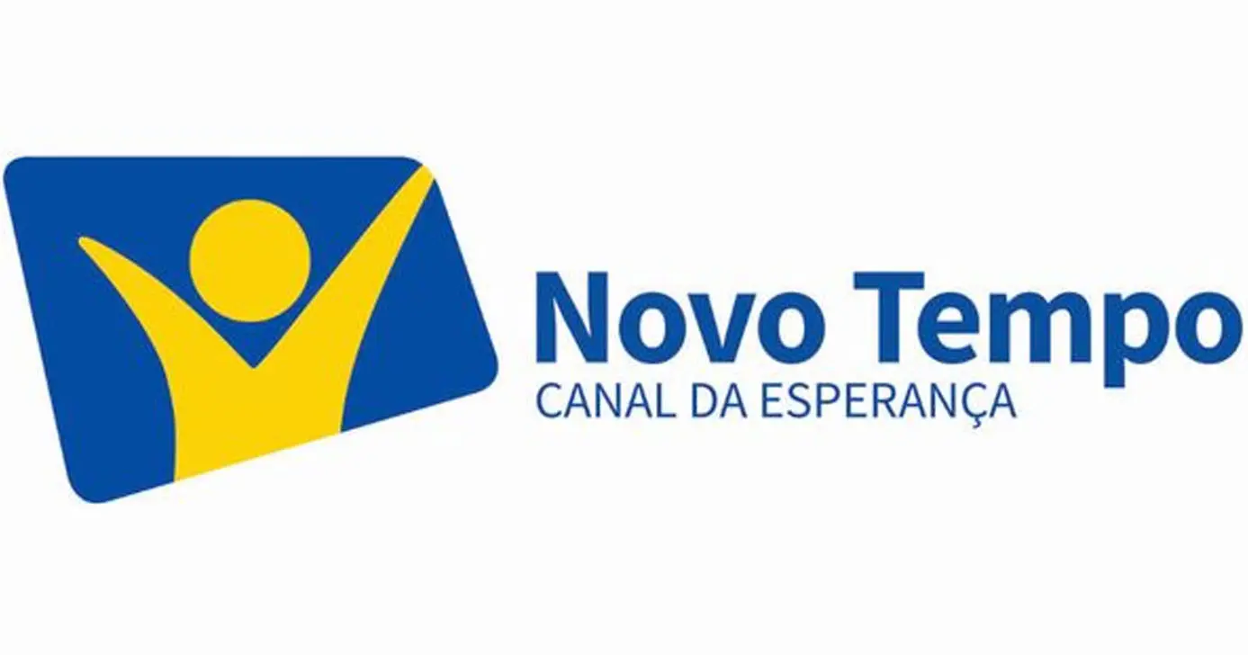 Logo da Emissora de TV Rede Novo Tempo (Foto: Reprodução) Logo da Emissora de TV Rede Novo Tempo (Foto: Reprodução)