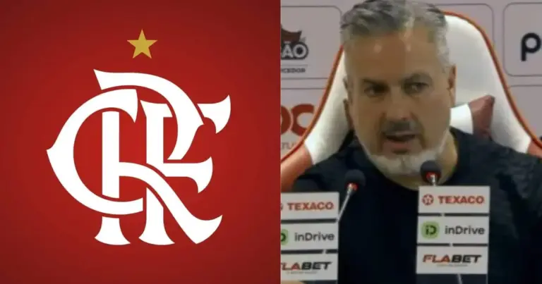 Flamengo: José Boto aprova venda de Lorran por R$7M Flamengo: José Boto aprova venda de Lorran por R$7M