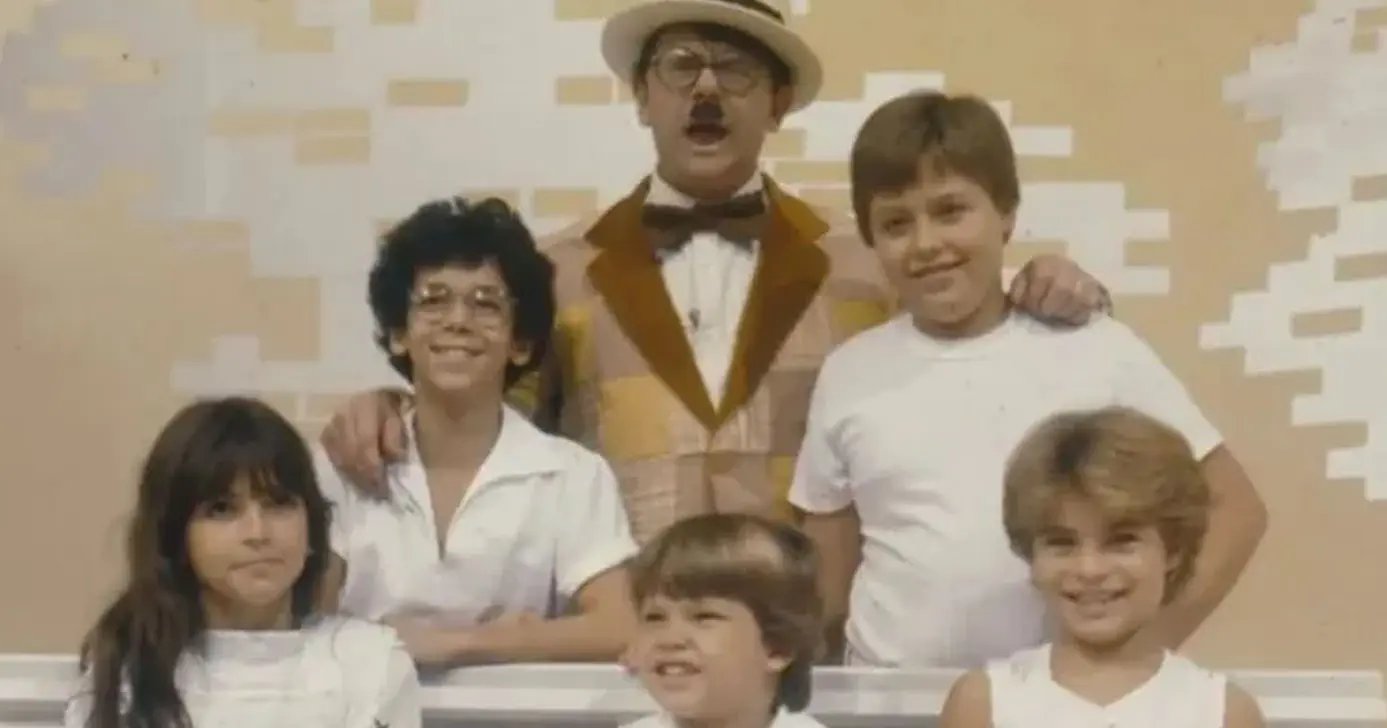 Luto, Diretor Fabiano Vannucci teve morte confirmada por familiares após infarto (Foto: Reprodução)