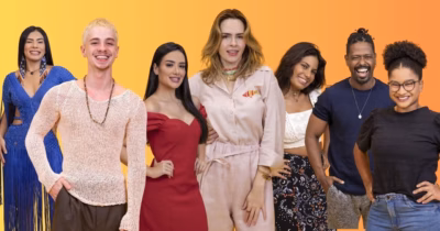 Imagem card com fundo