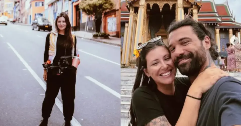 Lara Rodrigues, a Narizinho Sítio do Picapau Amarelo (Foto: Instagram) Lara Rodrigues, a Narizinho Sítio do Picapau Amarelo (Foto: Instagram)