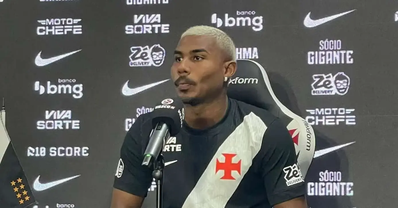 Cuiabano do Vasco (Foto: YouTube)
