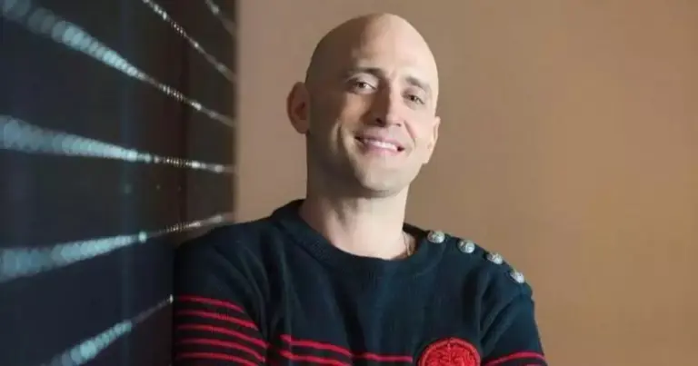 “Fui conduzido para o Umbral”: Carta psicografada de Paulo Gustavo traz revelação sobre passagem “Fui conduzido para o Umbral”: Carta psicografada de Paulo Gustavo traz revelação sobre passagem