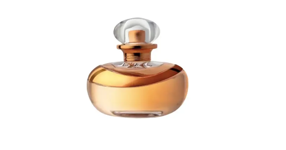 Perfume Lily Lumière (Foto: Boticário) Perfume Lily Lumière (Foto: Boticário)