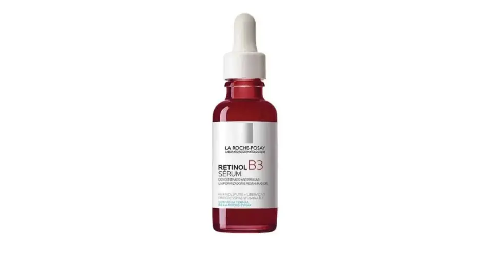 Retinol B3 Sérum (Foto: La-Roche) 