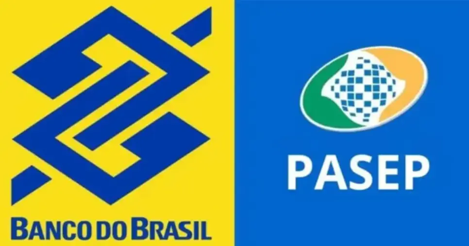Saque do PASEP no Banco do Brasil (Reprodução: Montagem TV Foco) Saque do PASEP no Banco do Brasil (Reprodução: Montagem TV Foco)