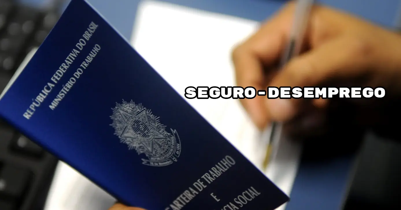 Seguro-Desemprego (Foto: Divulgação)