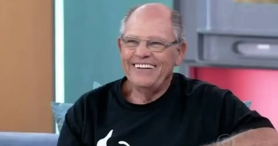 Ilustração Silvio Matos