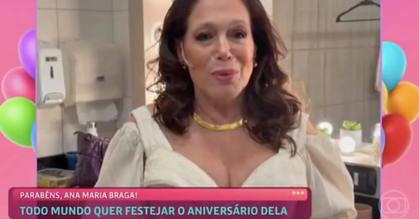 Susana Vieira (Foto: Reprodução / Globo)
