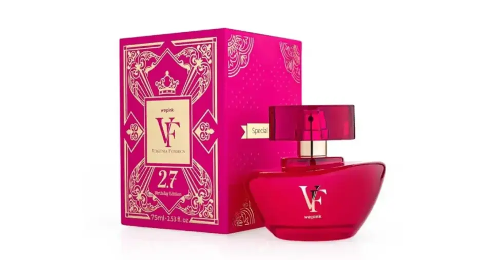 VF 2.7 (Foto: WePink) VF 2.7 (Foto: WePink)