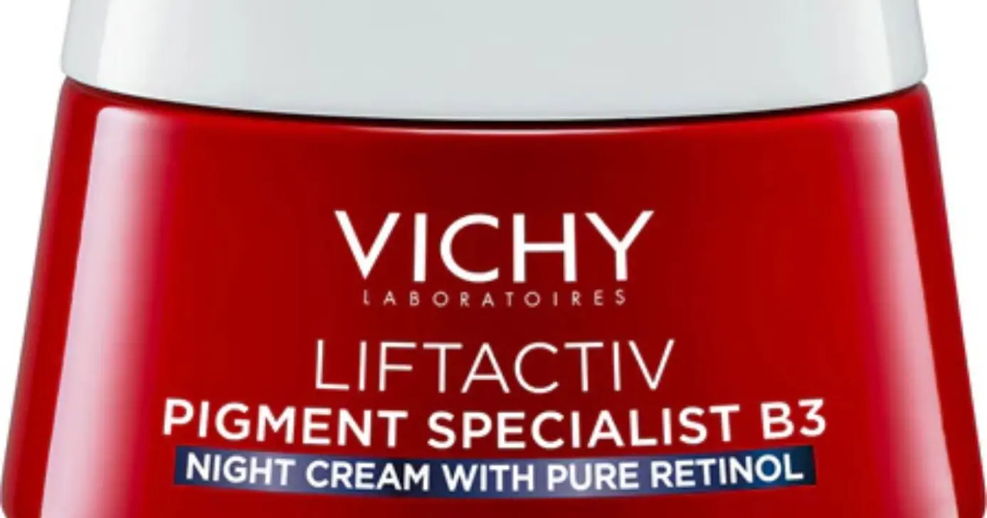 Vichy Liftactiv Pigment Specialist B3 - Foto: Montagem Vichy Liftactiv Pigment Specialist B3 - Foto: Montagem