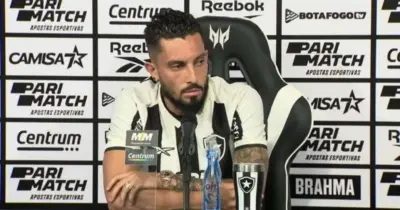 Alex Telles no Palmeiras: Contratação é aprovada para Abel Ferreira em 2026