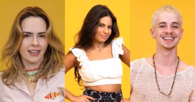 Imagem card com fundo